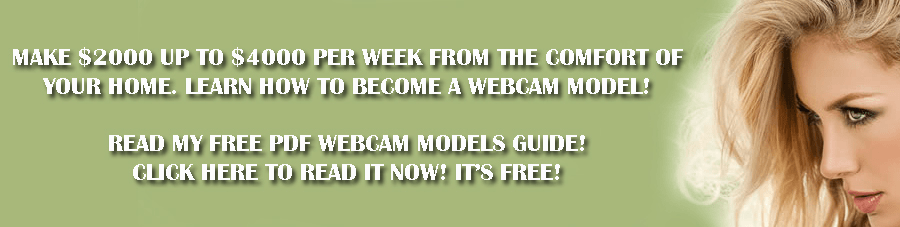 Webcam Models Guide